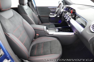 Mercedes-Benz Ostatní modely GLB AMG Line GLB 220 4MATIC 2024