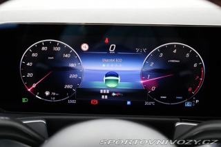 Mercedes-Benz Ostatní modely GLB AMG Line GLB 220 4MATIC 2024