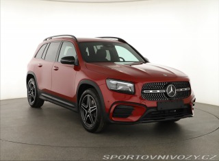 Mercedes-Benz  GLB AMG Line GLB 220 4MATIC