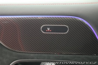 Mercedes-Benz Ostatní modely GLB AMG Line GLB 220 4MATIC 2024