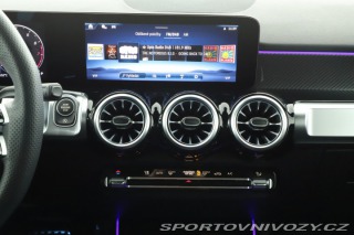 Mercedes-Benz Ostatní modely GLB AMG Line GLB 220 4MATIC 2024