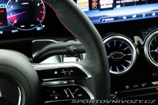 Mercedes-Benz Ostatní modely GLB AMG Line GLB 220 4MATIC 2024