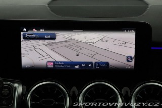 Mercedes-Benz Ostatní modely GLB AMG Line GLB 220 4MATIC 2024