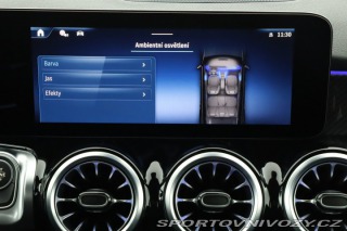 Mercedes-Benz Ostatní modely GLB AMG Line GLB 220 4MATIC 2024