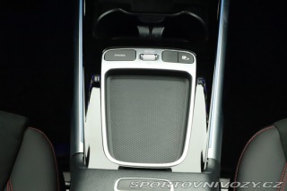 Mercedes-Benz Ostatní modely GLB AMG Line GLB 220 4MATIC 2024