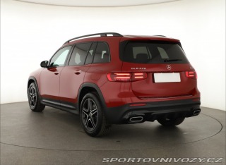 Mercedes-Benz Ostatní modely GLB AMG Line GLB 220 4MATIC 2024