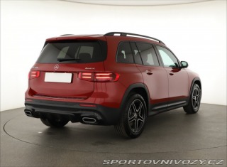 Mercedes-Benz Ostatní modely GLB AMG Line GLB 220 4MATIC 2024