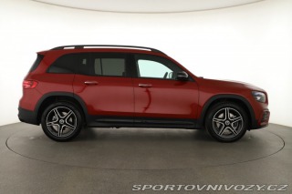 Mercedes-Benz Ostatní modely GLB AMG Line GLB 220 4MATIC 2024