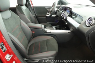 Mercedes-Benz Ostatní modely GLB AMG Line GLB 220 4MATIC 2024
