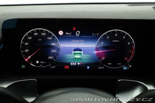 Mercedes-Benz Ostatní modely GLB AMG Line GLB 220 4MATIC 2024