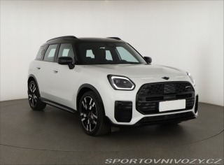 Mini Countryman JCW Paket C