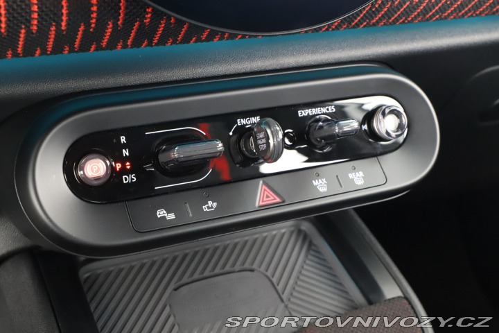 Mini Countryman JCW Paket C 2024