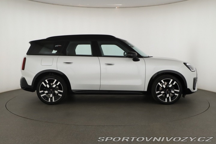 Mini Countryman JCW Paket C 2024