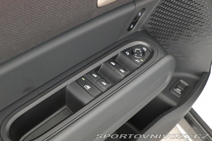 Mini Countryman JCW Paket C 2024