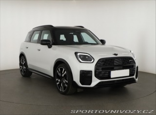 Mini Countryman JCW Paket C 2024