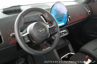 Mini Countryman JCW Paket C 2024