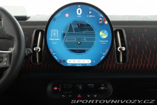 Mini Countryman JCW Paket C 2024