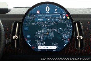 Mini Countryman JCW Paket C 2024