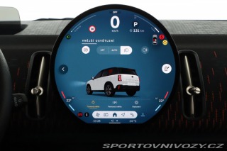 Mini Countryman JCW Paket C 2024