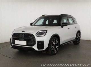 Mini Countryman JCW Paket C 2024