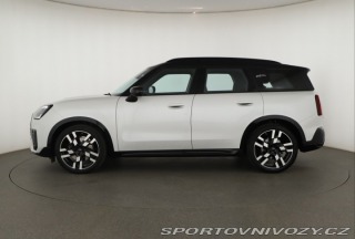 Mini Countryman JCW Paket C 2024