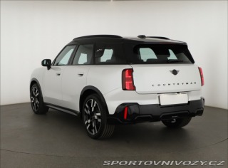 Mini Countryman JCW Paket C 2024