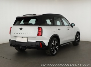 Mini Countryman JCW Paket C 2024