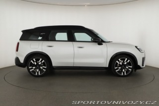 Mini Countryman JCW Paket C 2024