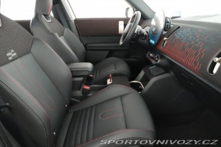 Mini Countryman JCW Paket C 2024