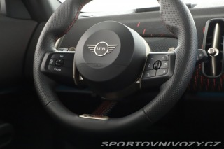 Mini Countryman JCW Paket C 2024