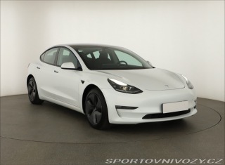Tesla Model 3 Long Range 4WD 79kWh