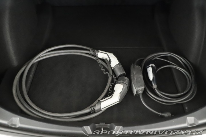 Tesla Model 3 Long Range 4WD 79kWh 2021