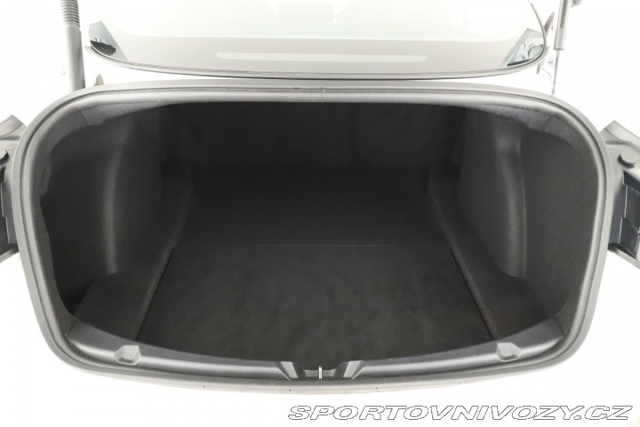 Tesla Model 3 Long Range 4WD 79kWh 2021