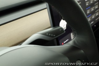 Tesla Model 3 Long Range 4WD 79kWh 2021