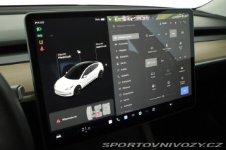 Tesla Model 3 Long Range 4WD 79kWh 2021