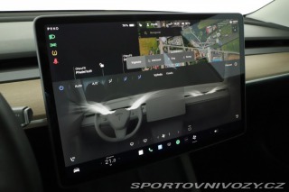 Tesla Model 3 Long Range 4WD 79kWh 2021