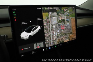 Tesla Model 3 Long Range 4WD 79kWh 2021