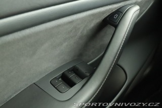 Tesla Model 3 Long Range 4WD 79kWh 2021