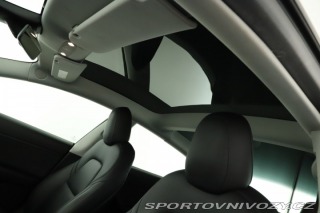 Tesla Model 3 Long Range 4WD 79kWh 2021