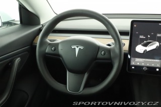 Tesla Model 3 Long Range 4WD 79kWh 2021