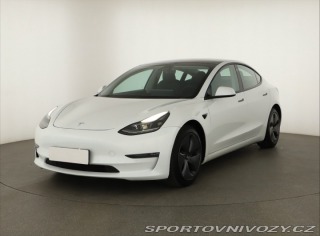 Tesla Model 3 Long Range 4WD 79kWh 2021