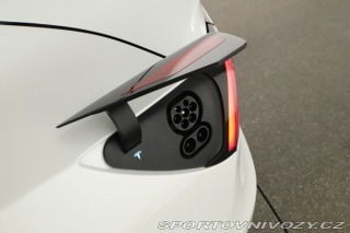 Tesla Model 3 Long Range 4WD 79kWh 2021