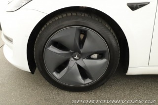 Tesla Model 3 Long Range 4WD 79kWh 2021