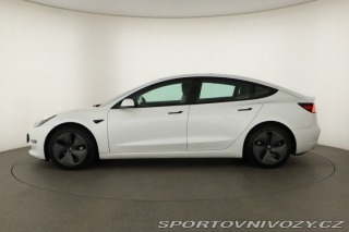Tesla Model 3 Long Range 4WD 79kWh 2021