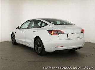 Tesla Model 3 Long Range 4WD 79kWh 2021