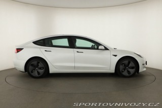 Tesla Model 3 Long Range 4WD 79kWh 2021
