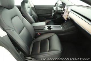 Tesla Model 3 Long Range 4WD 79kWh 2021