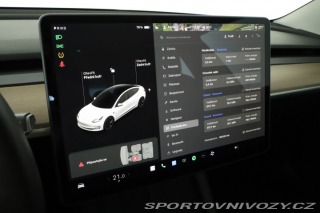 Tesla Model 3 Long Range 4WD 79kWh 2021