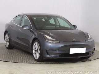 Tesla Model 3 Long Range 4WD 78kWh
