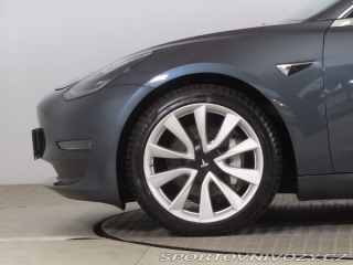Tesla Model 3 Long Range 4WD 78kWh 2019